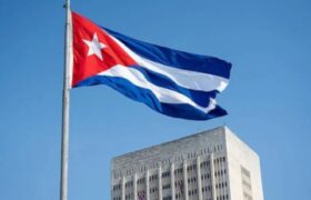 Vicecanciller de Cuba: EEUU simula estar “temblando de miedo” ante Cuba para justificar agresión