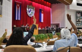 Cuba aprueba nuevo Código de Trabajo para proteger derechos de los trabajadores