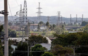 Cuba registra una nueva desconexión total de su sistema eléctrico nacional
