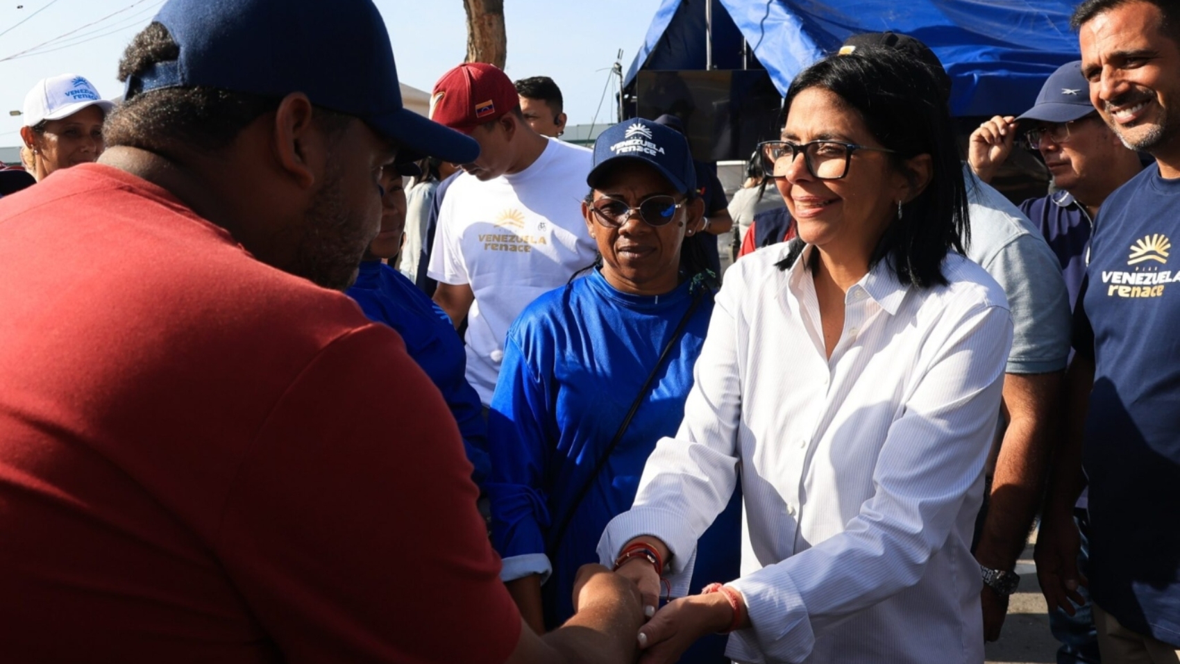 Delcy Brisas33