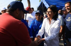 Gobierno Nacional despliega plan de recuperación habitacional en Brisas de Maiquetía