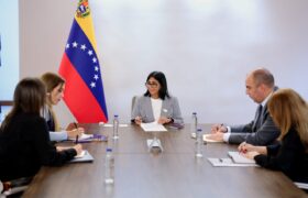 Anuncian plan crediticio y subsidios del Fondo «Venezuela Renace» para la compra de vivienda tras el doblete sísmico