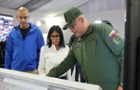 ​Masiva respuesta del pueblo venezolano: Casi 29 mil voluntarios se movilizan mientras continúan labores de rescate