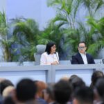 Producción petrolera venezolana alcanza 1 millón 203 mil barriles por día