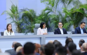 Producción petrolera venezolana alcanza 1 millón 203 mil barriles por día