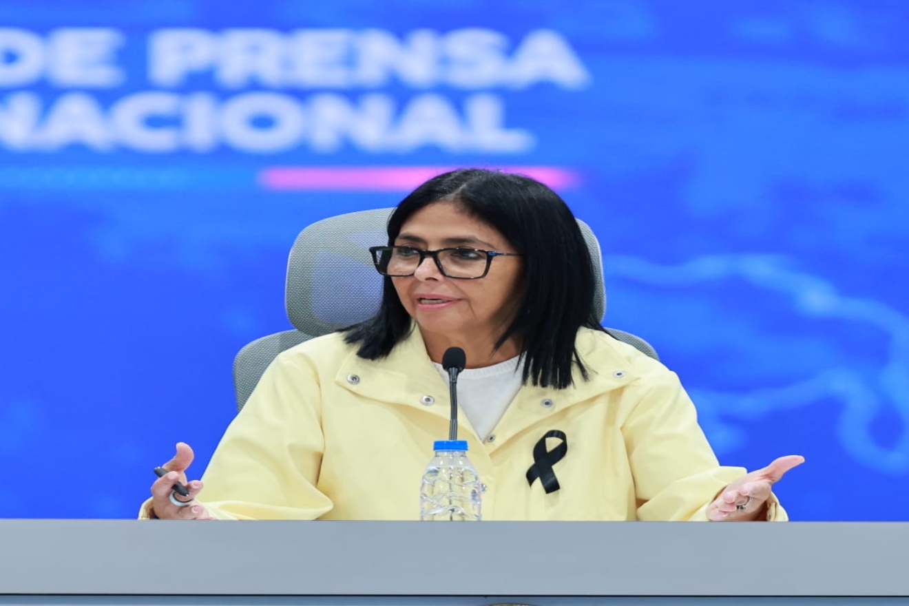 Delcy rueda55