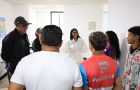 Gobierno Nacional proyecta la culminación de más de 10 mil viviendas para el 2027