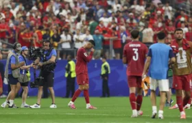 España despide a CR7 y Bélgica no perdona al último anfitrión