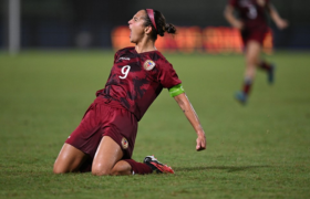 Fútbol mundial le da espaldarazo económico a Venezuela