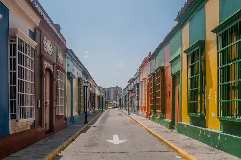 El Saladillo