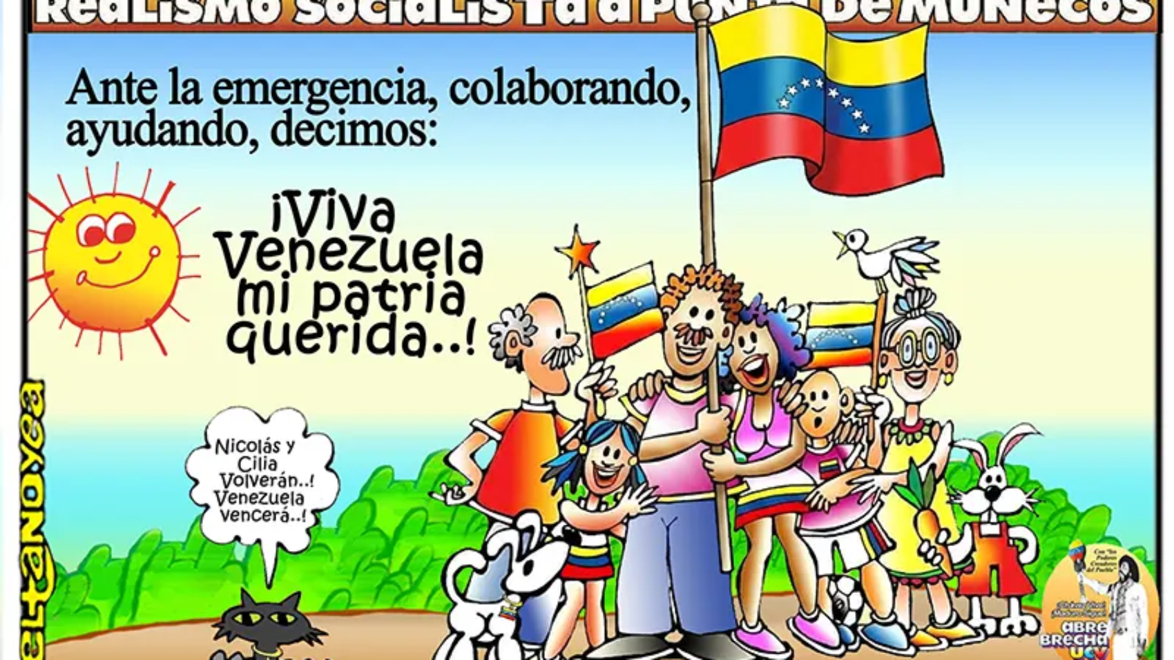 Emergencia de sismo 2026