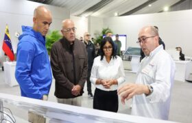 Gobierno Nacional implementará esquemas unifamiliares y bifamiliares en los campamentos para brindar una mejor atención integral