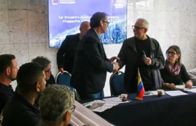 Expertos y académicos se unen para diseñar estrategias ambientales ante los desafíos post-sismo