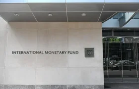 FMI reduce pronóstico de crecimiento mundial en 2026