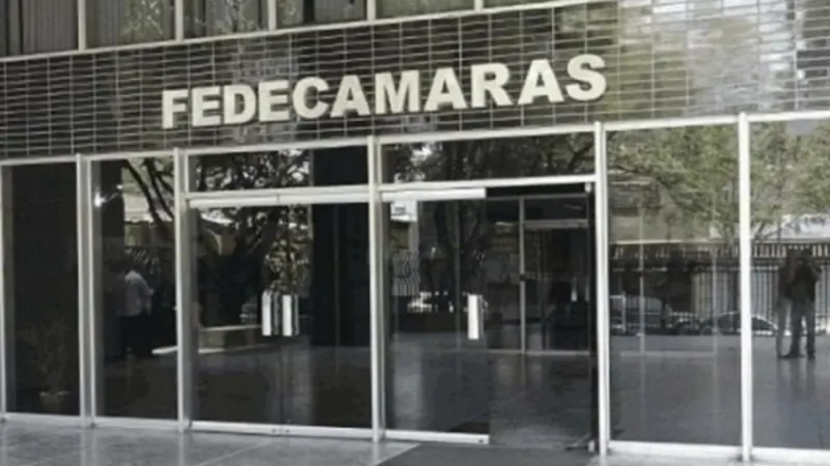 Fedecamaras