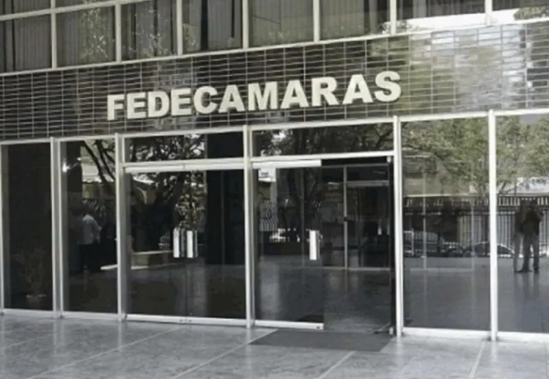 Fedecamaras