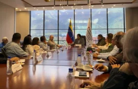 Más de 32 mil estructuras ha inspeccionado la Comisión Presidencial para la Evaluación de Habitabilidad de Infraestructuras