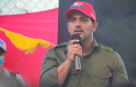 Otorgan 300 financiamientos al sector productivo y emprendedores de La Guaira