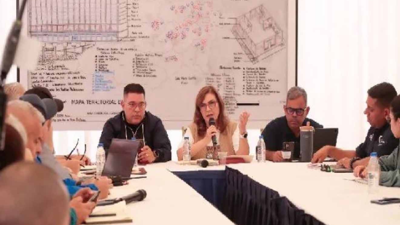 Gran Misión Venezuela Renace