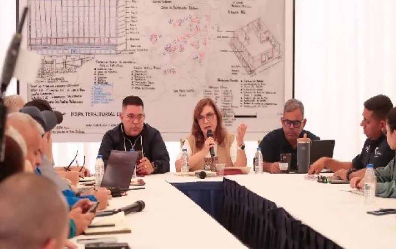 Gran Misión Venezuela Renace