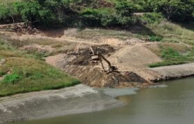 Obra hídrica garantizará el servicio de agua potable a más de 35.000 familias de San Juan de los Morros