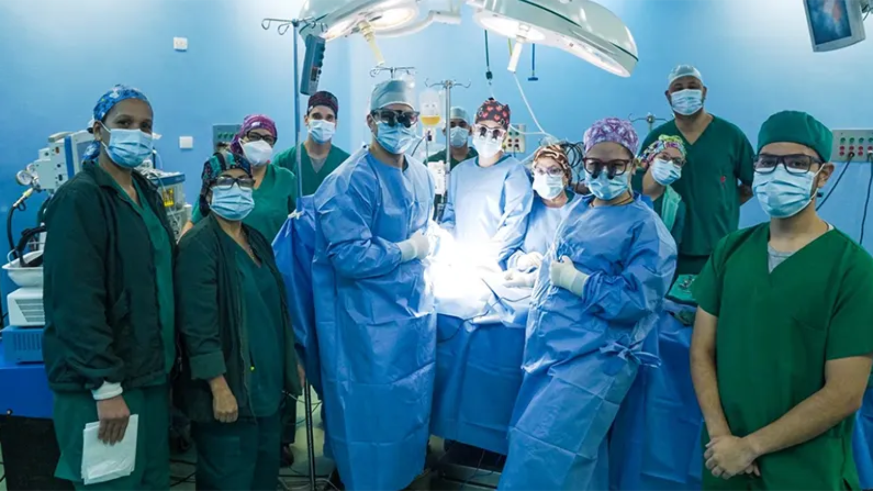 Hospital Cardiologico
