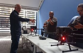Gobierno venezolano genera primer borrador de Estudio Científico para la Zonificación de La Guaira