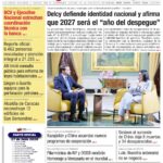 Edición Impresa Correo del Orinoco N° 5.546
