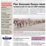 Edición Impresa Correo del Orinoco N° 5.547