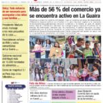 Edición Impresa Correo del Orinoco N° 5.548