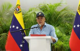 Gobierno Nacional informa sobre la disminución de la actividad sísmica tras el evento del pasado 24 de junio