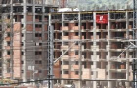 Ejecutivo nacional crea fondo de 200 millones de dólares para la construcción de infraestructuras