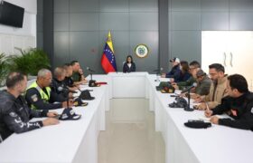Realizarán censo especial para funcionarios públicos afectados por sismos