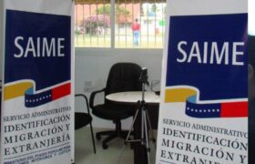 Saime activa servicio de identificación en oficinas de Caracas y Miranda