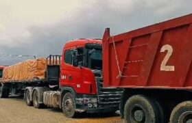 Entregan materiales de construcción para recuperar más de 2.600 viviendas en Yaracuy