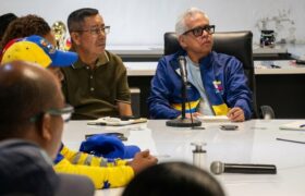 Recolectan más de 6.700 toneladas de escombros y desechos en La Guaira