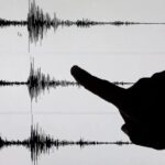 Sismo de magnitud 5,1 sacude región central de Perú