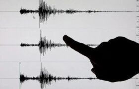 Sismo de magnitud 5,1 sacude región central de Perú