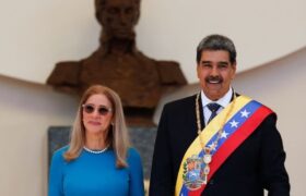Juez estadounidense propone que juicio contra presidente Nicolás Maduro inicie en junio de 2027