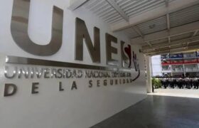UNES reafirma valores fundamentales e innegociables de su modelo educativo