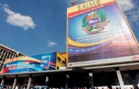 Saime ajusta horarios y esquemas de atención en varias oficinas del país