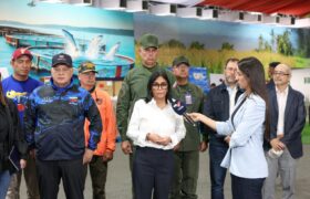 Caracas y la ONU coordinan planes de reconstrucción y transformación estructural tras sismos