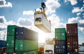 Venezuela y Türkiye proyectan incrementar intercambio comercial a 3 mil millones de dólares