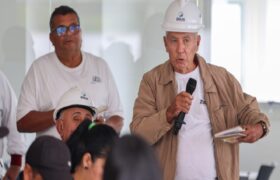 El IVIC capacitó y entrenó 220 profesionales para evaluar edificaciones afectadas tras los sismos