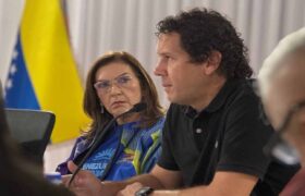 Ingeniero Francisco Garcés: “Ya hemos evaluado 6.907 edificaciones en La Guaira»