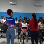 La Guaira fortalece su sistema de inmunización con capacitación sobre vacunación en campamentos transitorios