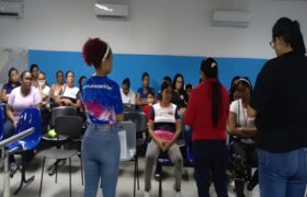La Guaira fortalece su sistema de inmunización con capacitación sobre vacunación en campamentos transitorios