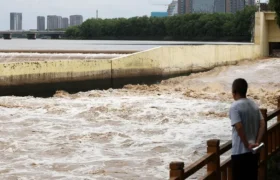 Venezuela manifiesta solidaridad con China por víctimas de recientes desastres naturales