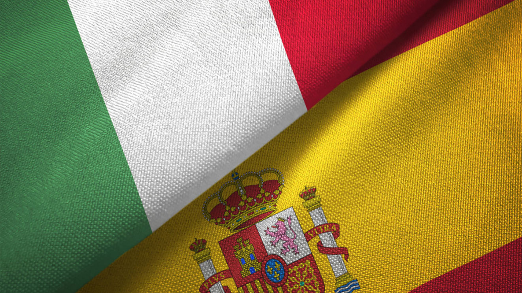 Italia suspende el régimen de libre circulación Schengen con España