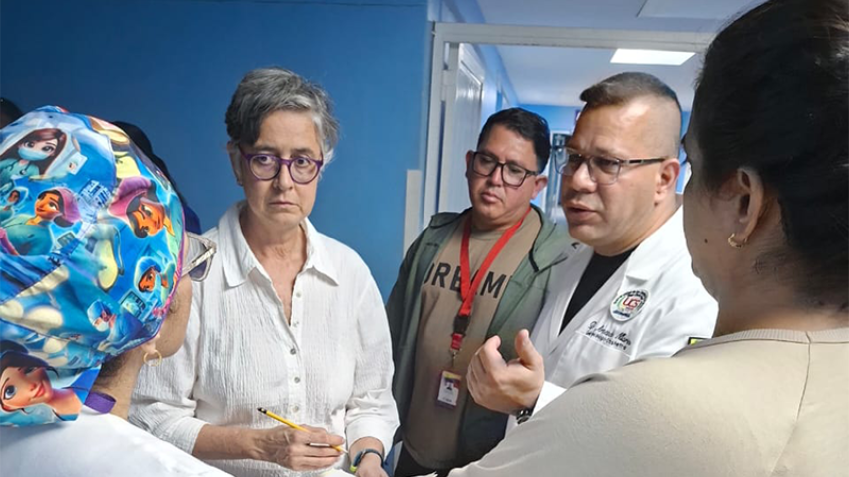 Iturria entrevista